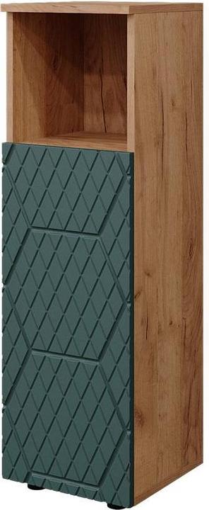 Goldkraft Eiche, Grün