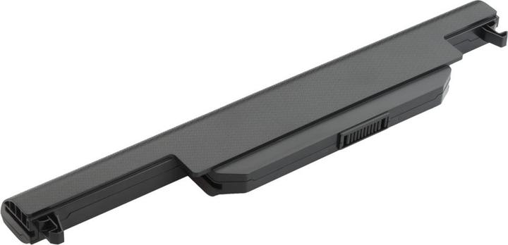 Immagine prodotto Patona Batteria f. Asus K55 A A45D A45DE A45DR A45N A45V A45VD A45VG (6 cubicoli, 4400 mAh)