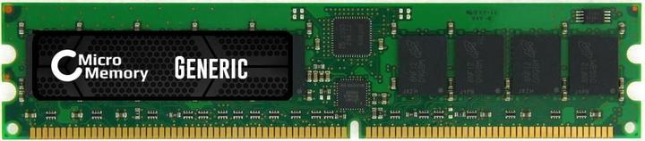 Produktbild CoreParts 1GB Memory Module