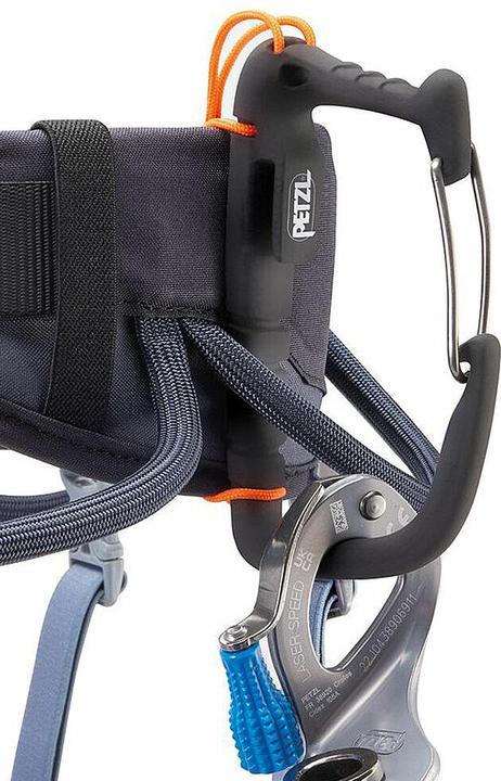 Actual product image Petzl Corax size 1 (M, S, XS)