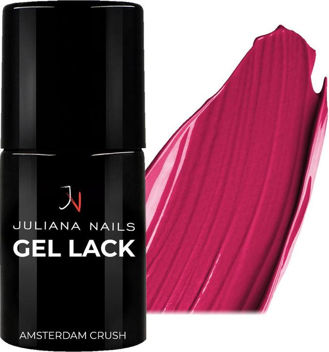 Amsterdam Crush