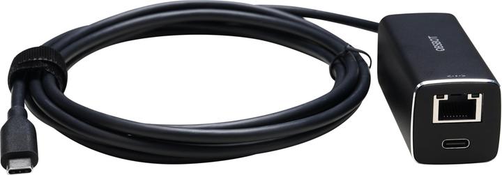 Produktbild Obsbot USB-C Adapter Tail Air USB-C zu Ethernet Adapter (USB-C, RJ45 (1x))