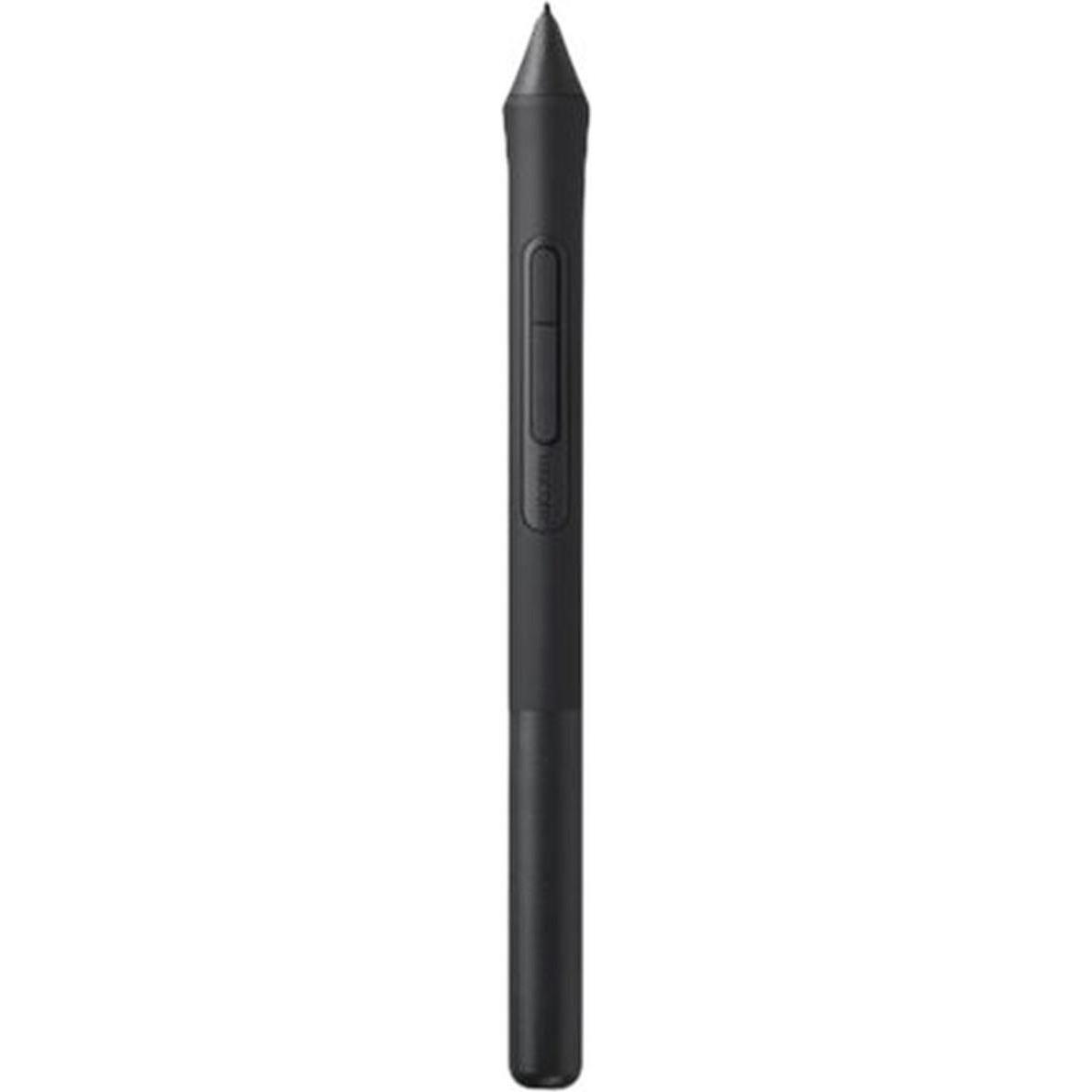Wacom 4K Intuos 4K, Penna per tablet, Nero