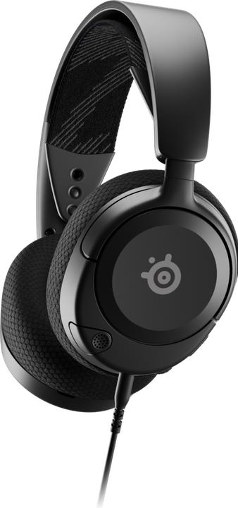 Produktbild SteelSeries Arctis Nova 1 (Kabelgebunden)