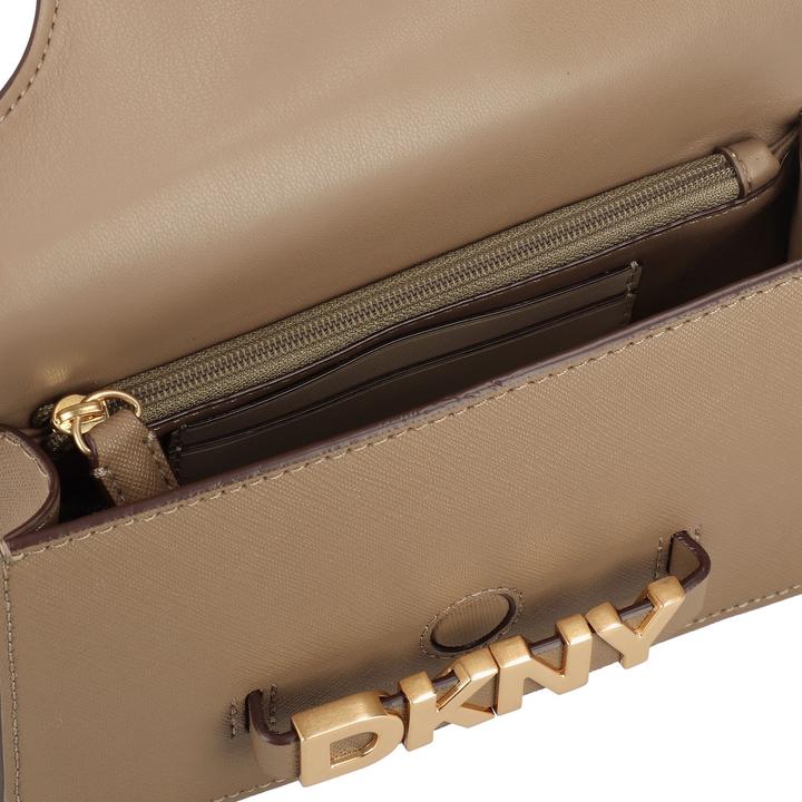 Immagine prodotto DKNY Avril Umhängetasche Leder 19 cm