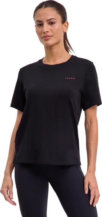Actual product image Falke TR Feel Better Tee w (M)