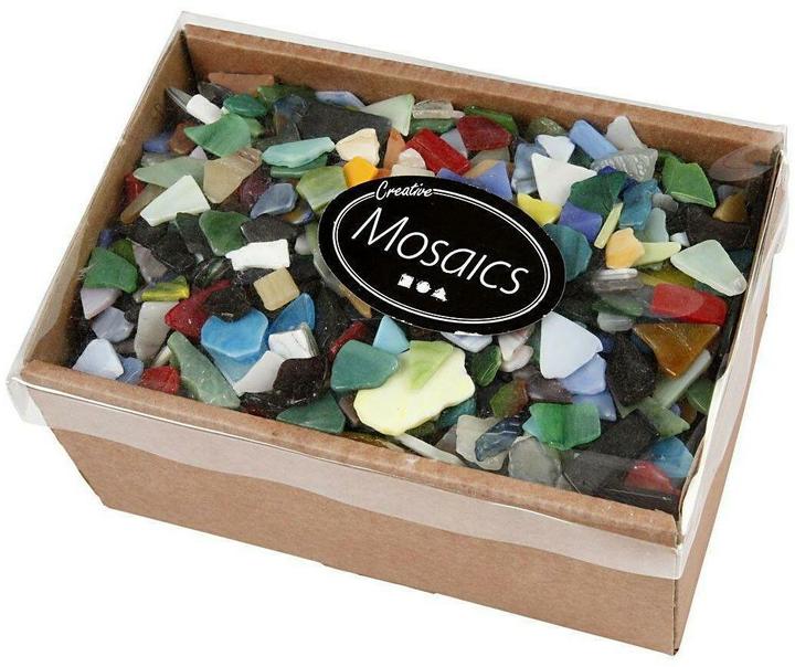 Immagine prodotto Creativ Company Tessere per mosaici