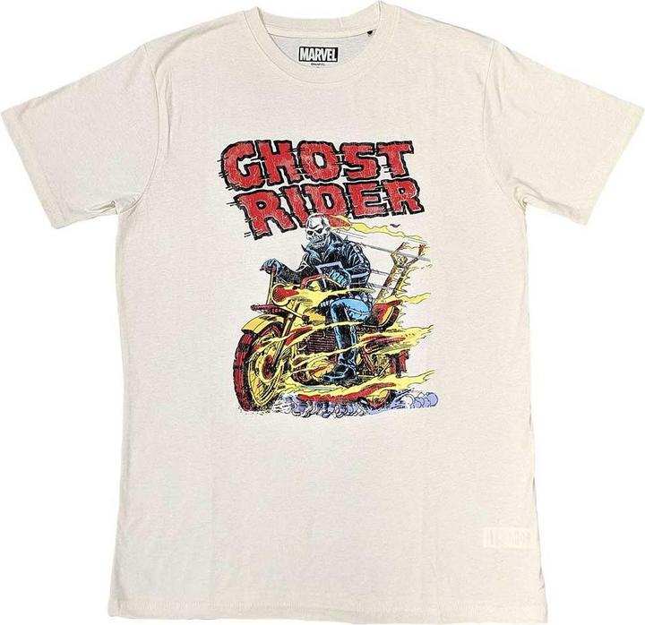 Produktbild Ghost TShirt (XL)