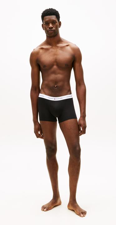 Image du produit Tommy Hilfiger 7p Trunk Wb (M, paquet de 7)