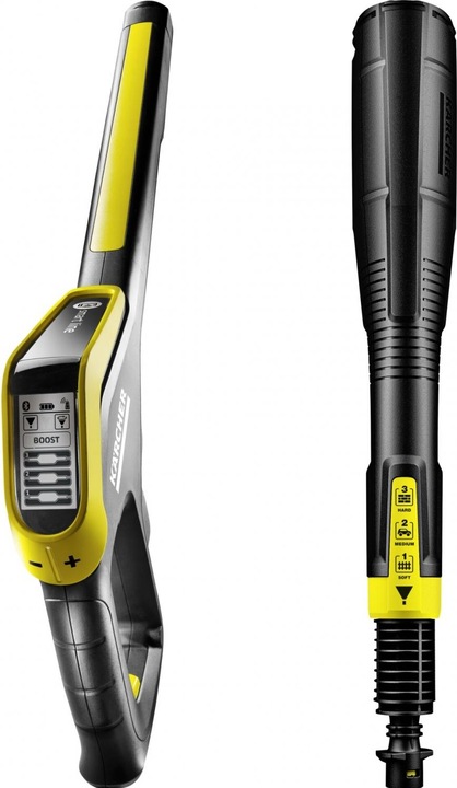 Actual product image Kärcher K5 Premium Smart Control (Electrical connection)