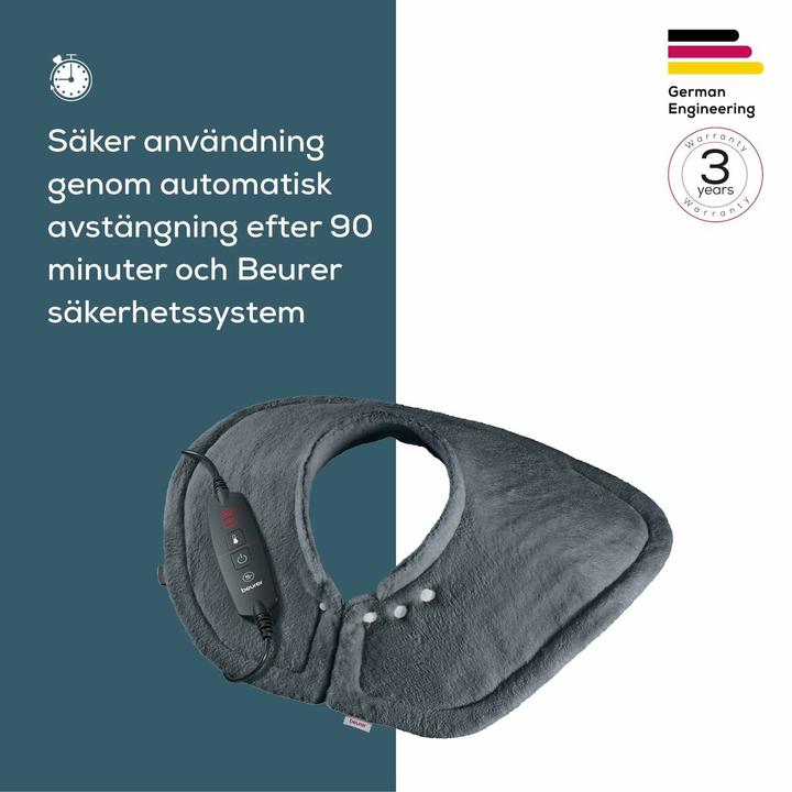 Produktbild Beurer HK 66