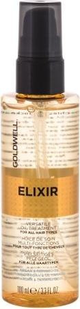 Actual product image Goldwell Elixir Oil Treatment (100 ml)