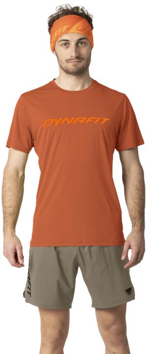 Actual product image Dynafit Traverse T-Shirt (S)