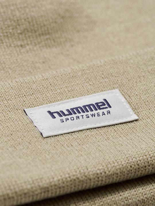 Actual product image hummel hmlJR KNIT BEANIE