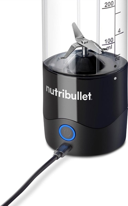 Productafbeelding NutriBullet Portable Blender (14.80 W)