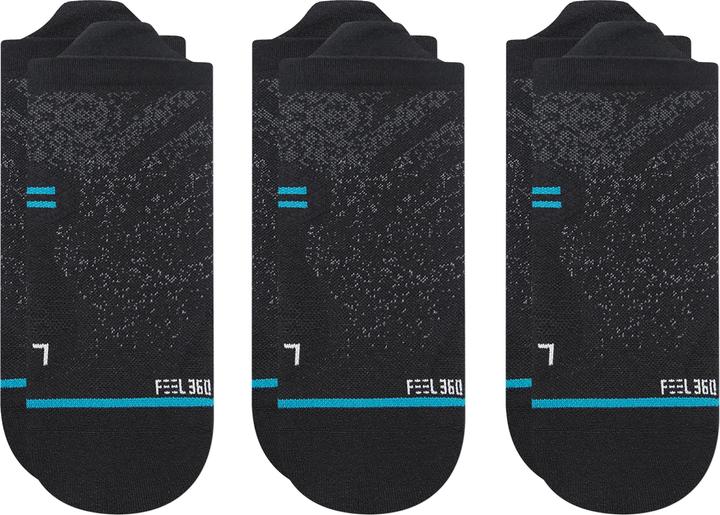Immagine prodotto Stance Run Light Tab 3er Pack (43 - 47)