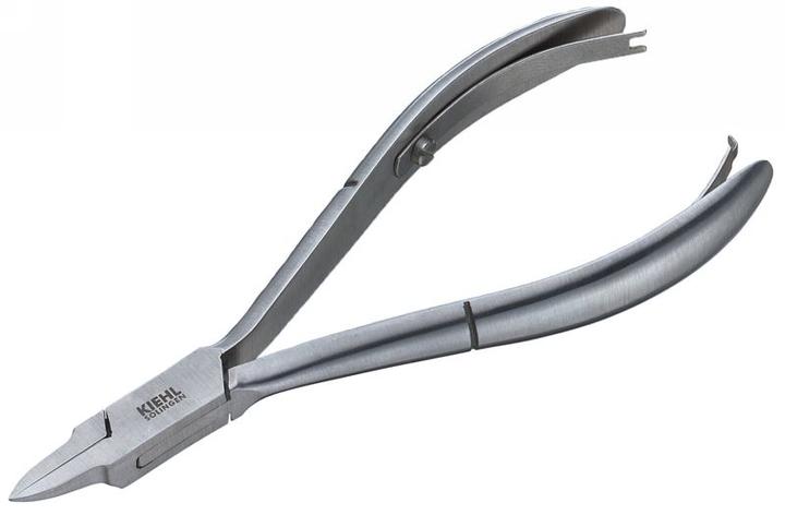 Immagine prodotto Kiehl Tronchese d'angolo argento 11.5cm, punta sottile