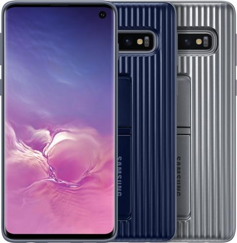 Immagine prodotto Samsung Protective Standing Cover (Samsung Galaxy S10)