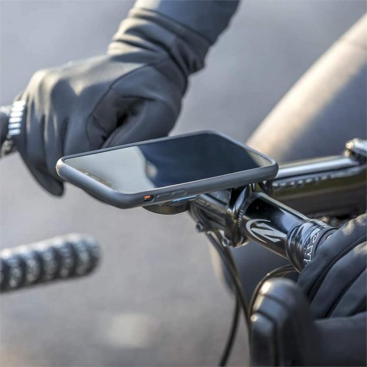 Actual product image Quad Lock Out Front Mount Pro