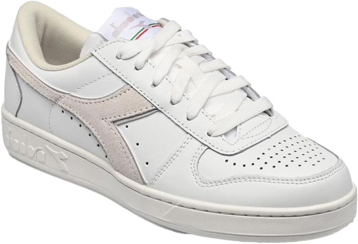 Immagine prodotto Diadora Magic Basket Low Leather sneaker donna (41)