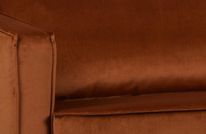 Image du produit Woood Rodeo (Recamière)