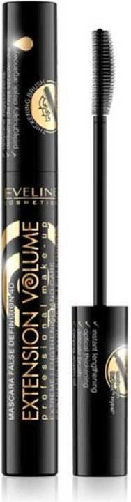 Immagine prodotto Eveline Extension Volume Mascara Infoltitore e allungatore di ciglia 10ml