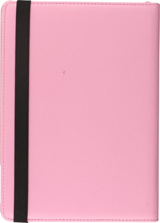 Produktbild PhoneLook Hülle Pro 11 (4e gén/2022, 3e gén/2021, 2e gén/2020) Premium Flip 360 hell- (iPad Pro 11 2020 (2. Gen), iPad Pro 11 2022 (4. Gen), iPad Pro 11 2021 (3. Gen))