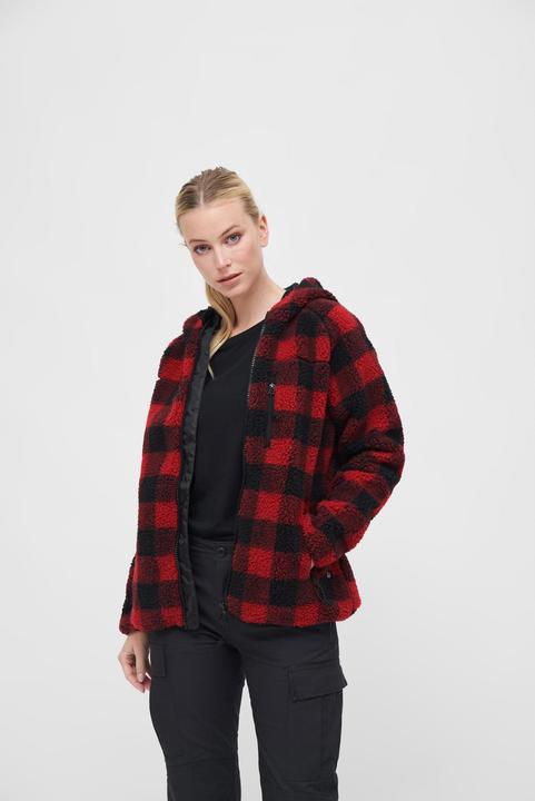 Produktbild Brandit Ladies Teddyfleecejacket (XL)