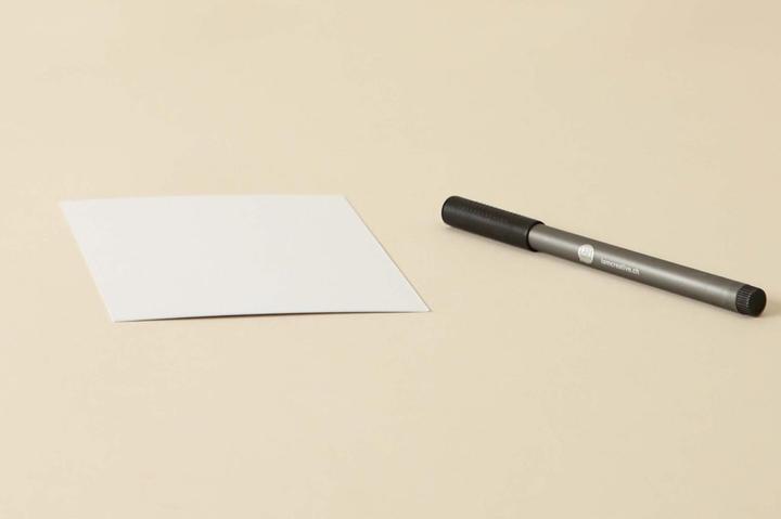 Produktbild Esmée Weihnachtskarte