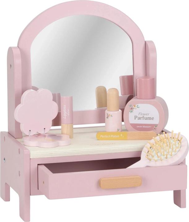 Image du produit Little Dutch Coiffeuse (26.30 x 16.50 x 33 cm)