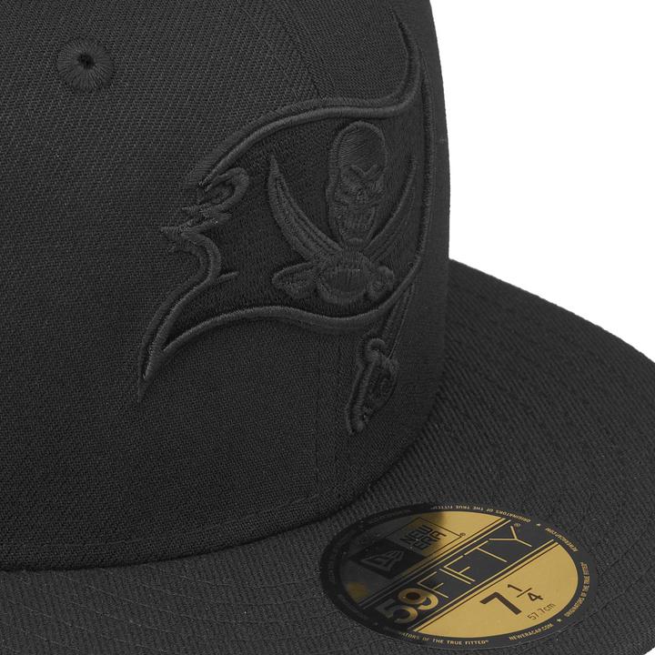 Actual product image New Era 59Fifty Tampa Bay Buccaneers (6 3/8)