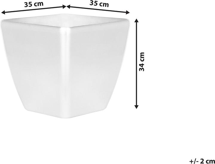 Produktbild Beliani Astras (35 x 35 x 34 cm)