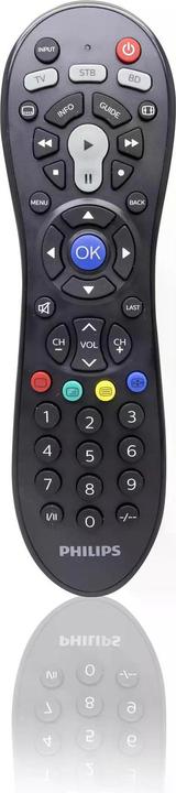 Immagine prodotto Philips SRP3013 (Telecomando universale, Infrarossi)