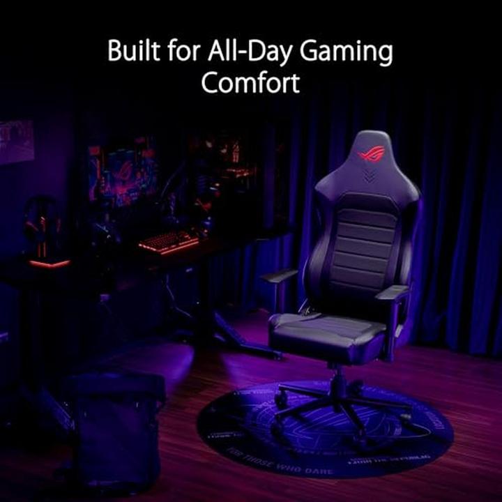 Image du produit ASUS Chaise de jeu ROG Aethon SL201