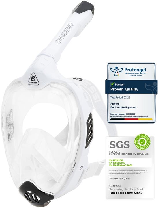 Actual product image Cressi Bali