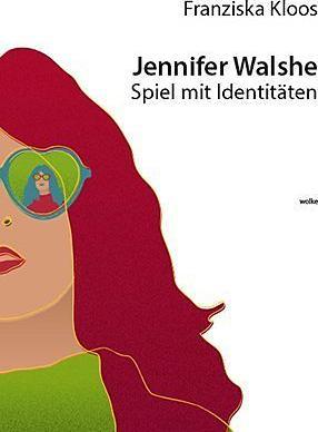 Produktbild Jennifer Walshe (Deutsch, 2017)