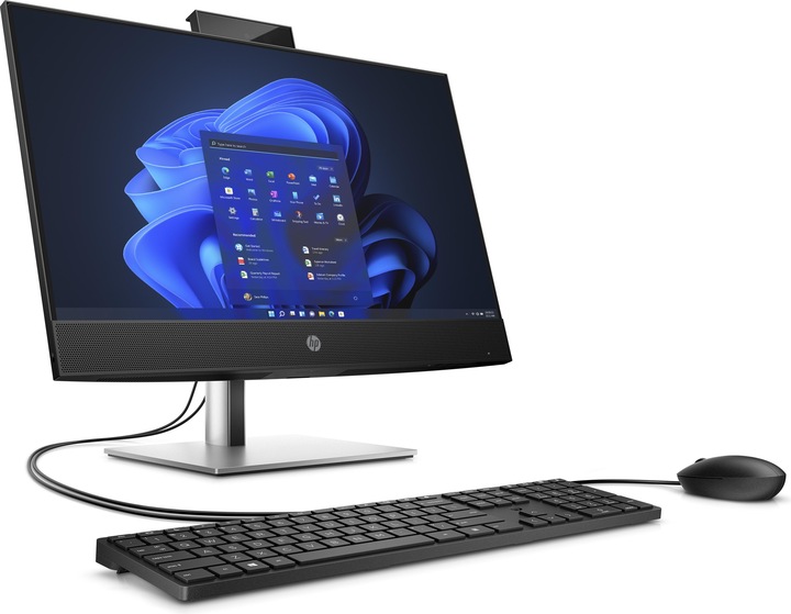 Image du produit HP PROONE 440 G9 AIO CI3-13100T (Intel Core i3-13100T, 16 Go, 512 Go, UHD Graphics 770)