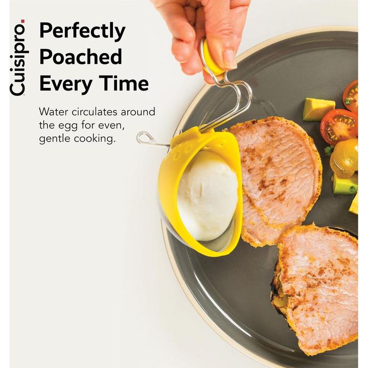 Produktbild Cuisipro Deluxe