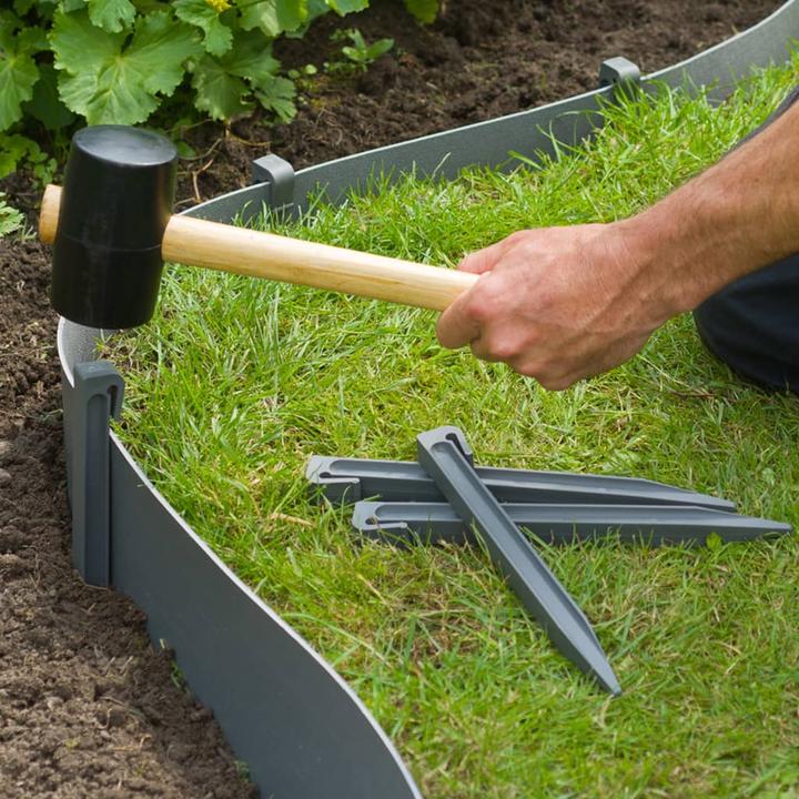 Produktbild Nature Anker für Rasenkanten (1.90 cm)