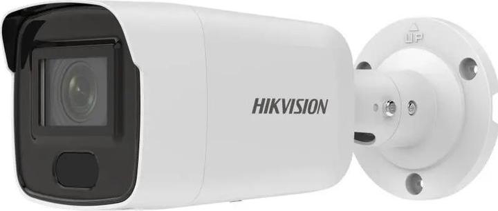 Actual product image Hikvision DS-2CD3086G2-IS(2.8mm)(H)(eF)(O-STD) Bullet Smart IP