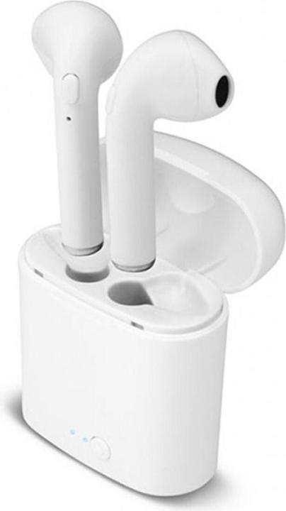 Image du produit KSIX Contact, des écouteurs intra-auriculaires vraiment sans fil (6 h, Sans fil)