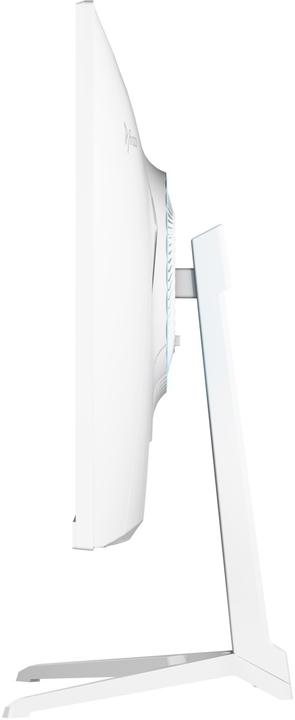 Image du produit Arozzi TFT Nova 24" IPS 200Hz weiss (1920 x 1080 pixels, 23.80")