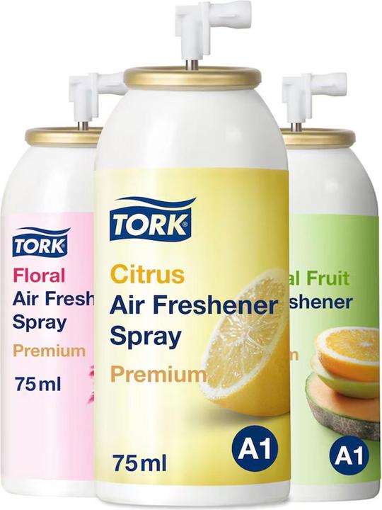 Actual product image Tork Lufterfrischer Mixed Pack