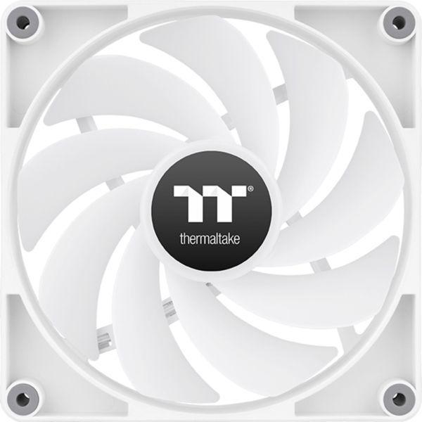 Image du produit Thermaltake 120mm CT120 Reverse ARGB Sync PC Cooling Fan (120 mm, 2x)