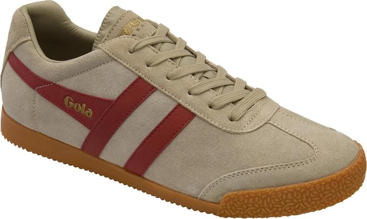 Produktbild Gola Harrier Suede (44)