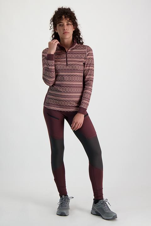 Actual product image Kari Traa Lune H/Z (L)