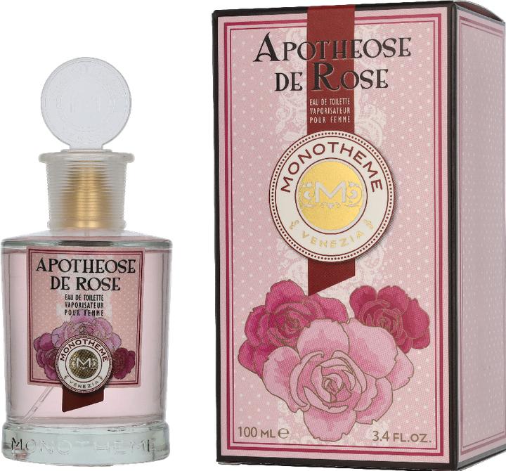 Immagine prodotto Monotheme Apoth (Eau de toilette, 100 ml)