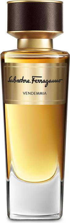 Actual product image Salvatore Ferragamo Vendemmia Eau de Parfum (Eau de parfum, 100 ml)