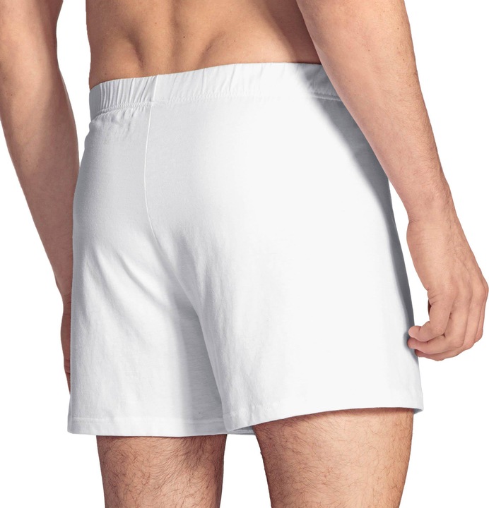 Actual product image Calida Cotton Code (XL, Single pack)