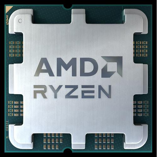 AMD Ryzen 5 Pro 7645 - 3.8 GHz - 6-core - 12 threads - 32 MB cache - Socket AM5 - OEM (AM5, 3.80 GHz
